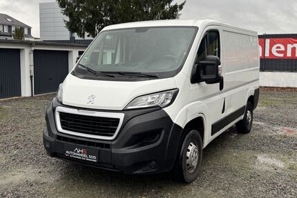 Peugeot Boxer Gebrauchtwagen