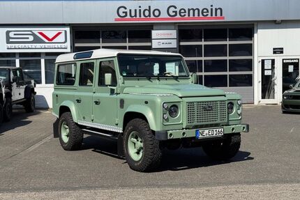 Land Rover Defender Gebrauchtwagen