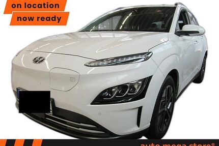 Hyundai KONA Elektro Gebrauchtwagen