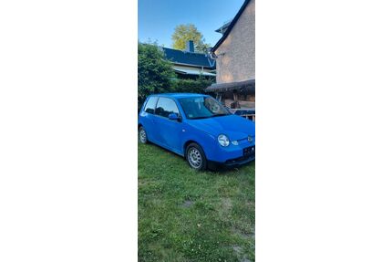 VW Lupo Gebrauchtwagen