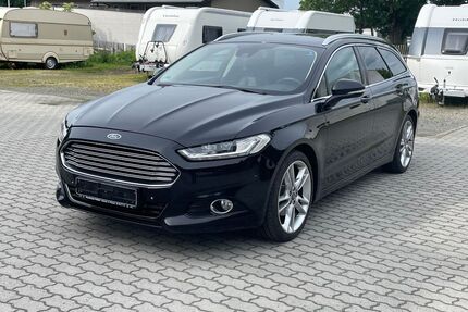 Ford Mondeo Gebrauchtwagen