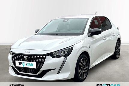Peugeot 208 Gebrauchtwagen