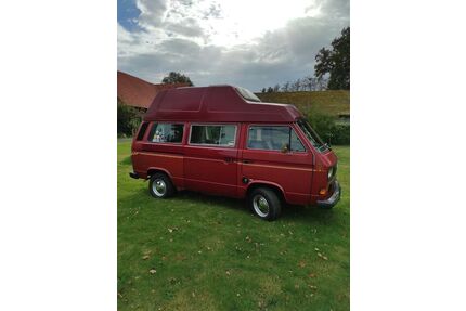 VW T3 andere Gebrauchtwagen