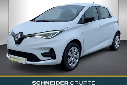 Renault ZOE Gebrauchtwagen
