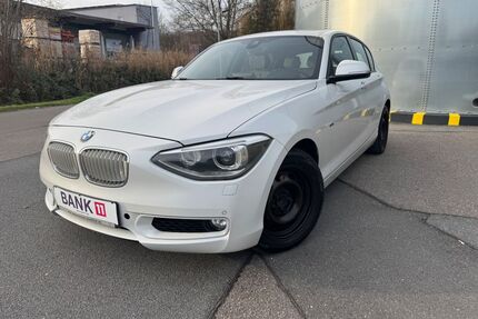 BMW 120 Gebrauchtwagen