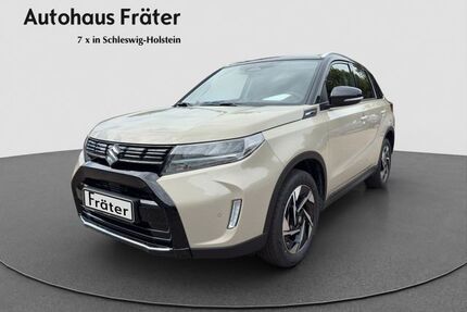 Suzuki Vitara Gebrauchtwagen