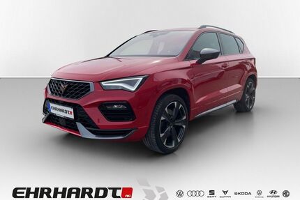 Cupra Ateca Gebrauchtwagen