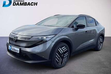 Nissan Leaf Gebrauchtwagen
