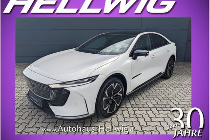 Mazda 6e Gebrauchtwagen