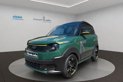 Ligier Myli Gebrauchtwagen