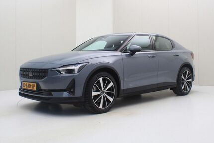 Polestar 2 Gebrauchtwagen