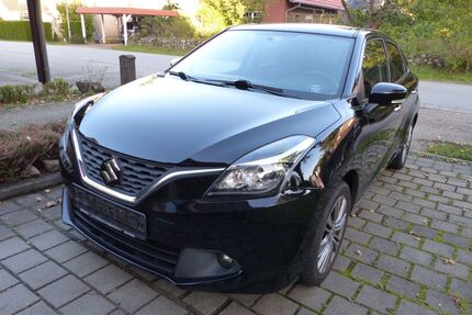 Suzuki Baleno Gebrauchtwagen