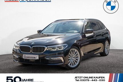 BMW 540 Gebrauchtwagen