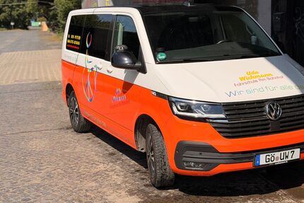 VW T6 Multivan Gebrauchtwagen