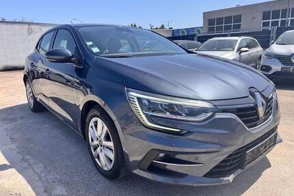 Renault Megane Gebrauchtwagen