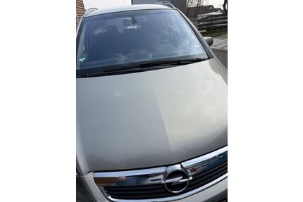 Opel Zafira Gebrauchtwagen