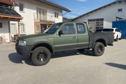 Ford Ranger Gebrauchtwagen