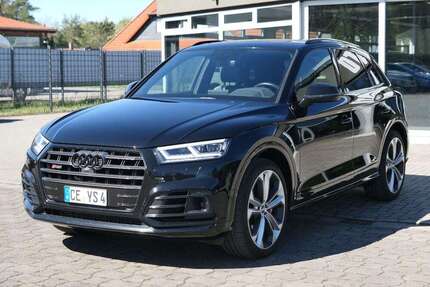 Audi SQ5 Gebrauchtwagen