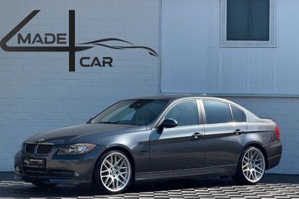 BMW 335 Gebrauchtwagen
