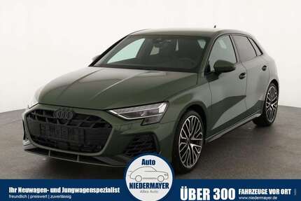 Audi S3 Gebrauchtwagen