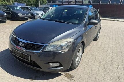 Kia ceed / Ceed Gebrauchtwagen
