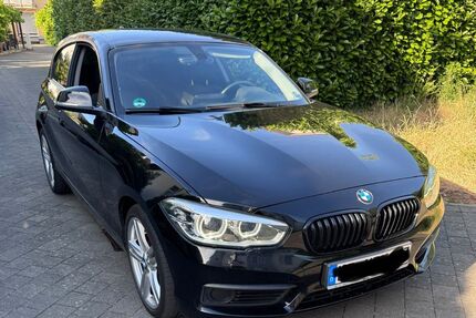 BMW 118 Gebrauchtwagen