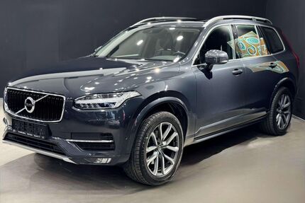 Volvo XC90 Gebrauchtwagen