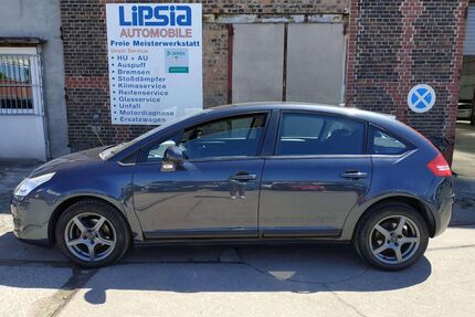 Citroen C4 Gebrauchtwagen