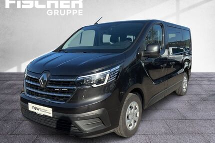 Renault Trafic Gebrauchtwagen