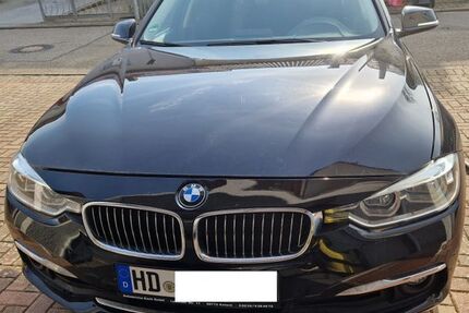 BMW 320 Gebrauchtwagen