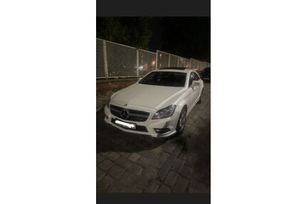 Mercedes-Benz CLS 250 Gebrauchtwagen