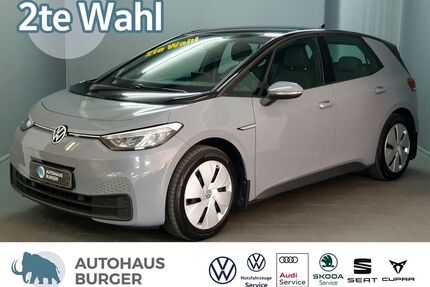VW ID.3 Gebrauchtwagen