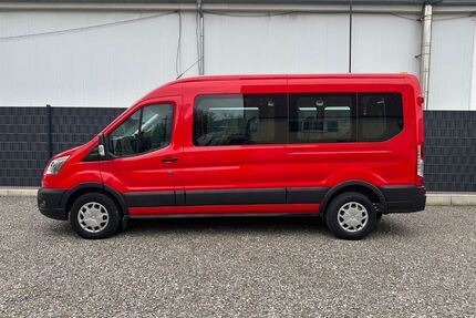 Ford Transit Gebrauchtwagen
