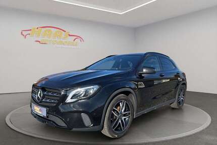 Mercedes-Benz GLA 200 Gebrauchtwagen
