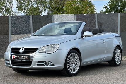 VW Eos Gebrauchtwagen