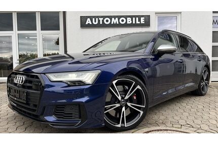 Audi S6 Gebrauchtwagen