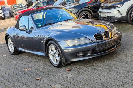 BMW Z3 Gebrauchtwagen