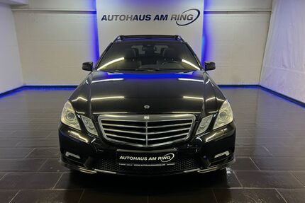 Mercedes-Benz E 350 Gebrauchtwagen
