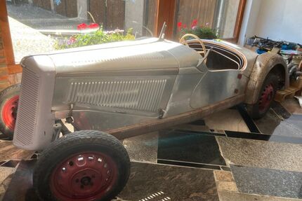  andere Andere Oldtimer