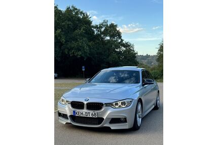 BMW 320 Gebrauchtwagen