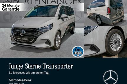 Mercedes-Benz V 220 Gebrauchtwagen