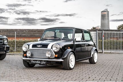 Mini Cooper Gebrauchtwagen