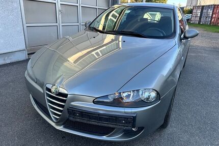 Alfa Romeo 147 Gebrauchtwagen