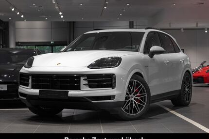 Porsche Cayenne Gebrauchtwagen