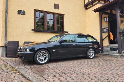 BMW 540 Gebrauchtwagen