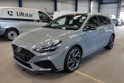 Hyundai i30 Gebrauchtwagen