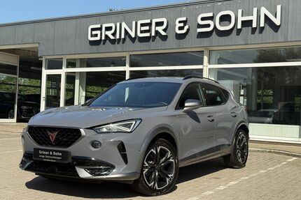 Cupra Formentor Gebrauchtwagen