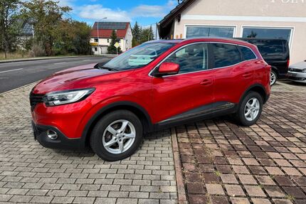 Renault Kadjar Gebrauchtwagen