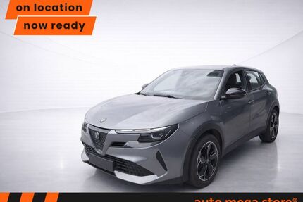 Alfa Romeo Junior Gebrauchtwagen
