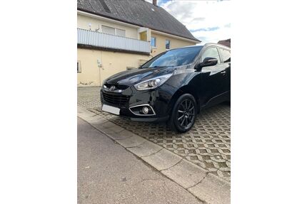 Hyundai ix35 Gebrauchtwagen